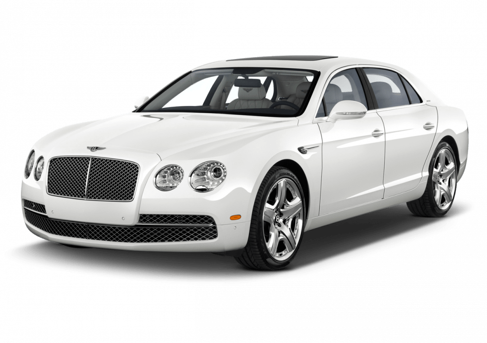 Bentley Continental Flying Spur - Image 1