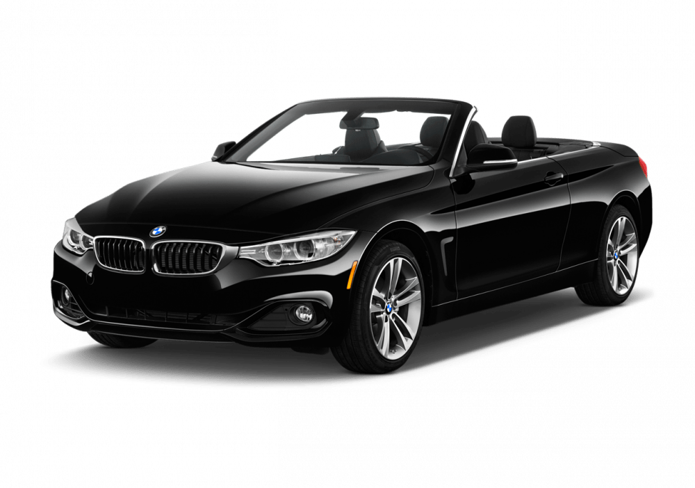 BMW 4 cabrio - Image 1