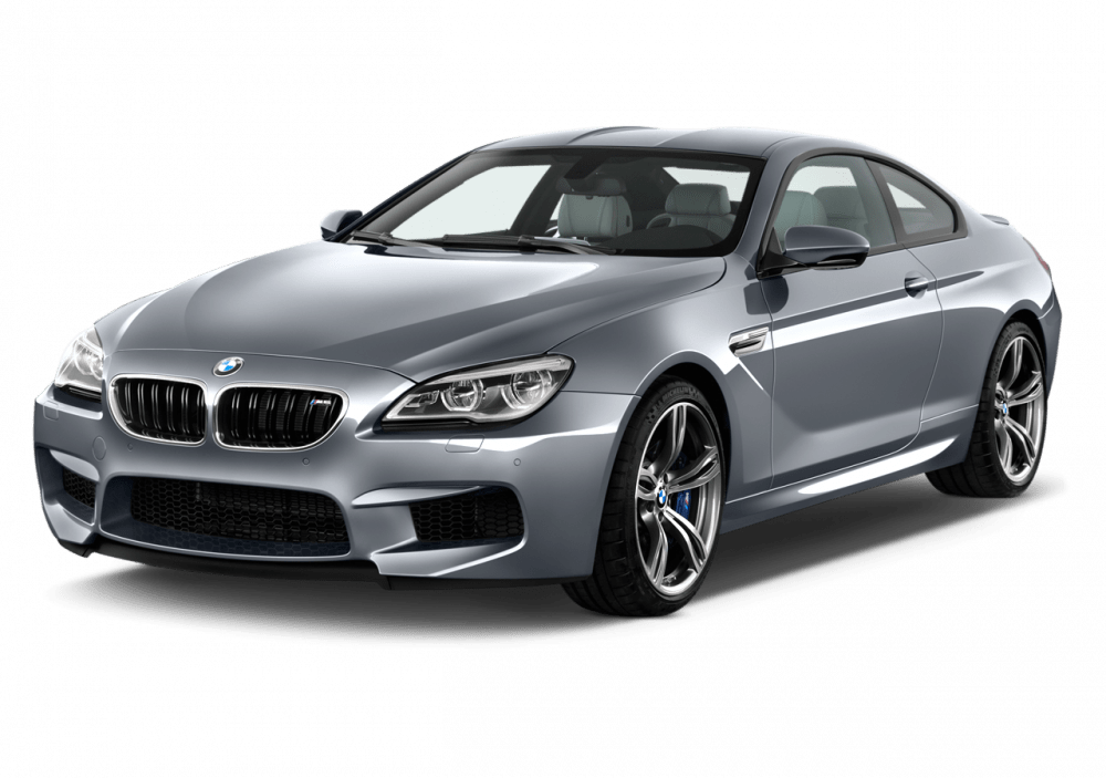 BMW 6 - Image 1