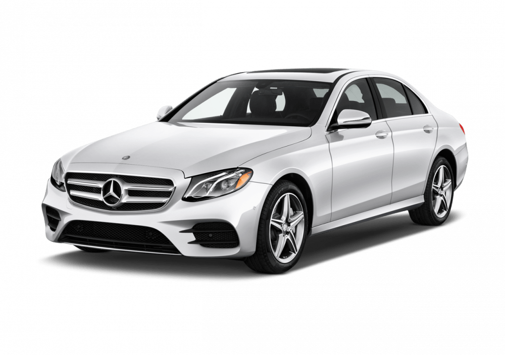 Mercedes-Benz E - Image 1