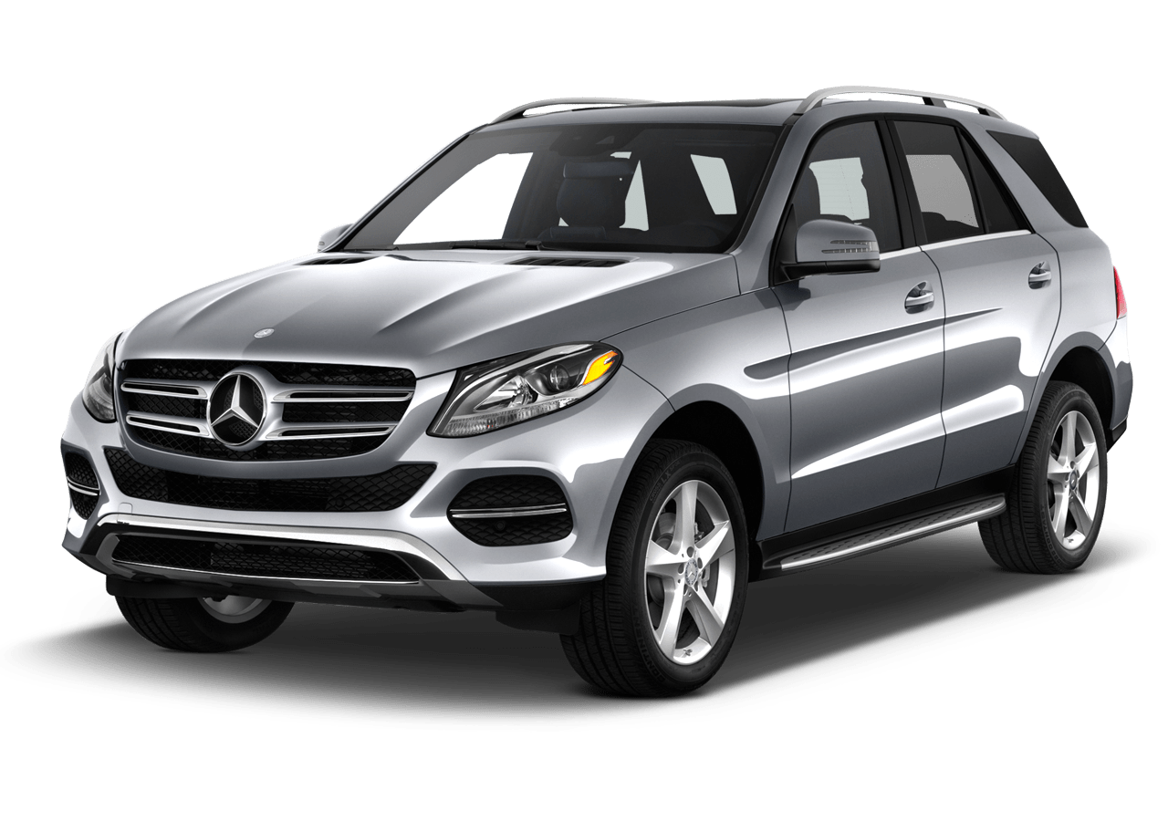 2017 mercedes gle350 4wd Mercedes-Benz GLE - Image 1