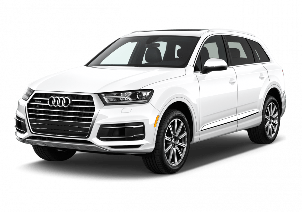 Audi Q7 - Image 1