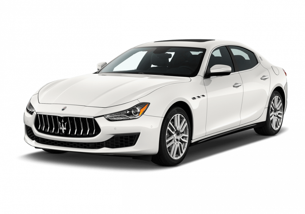 Maserati Ghibli - Image 1