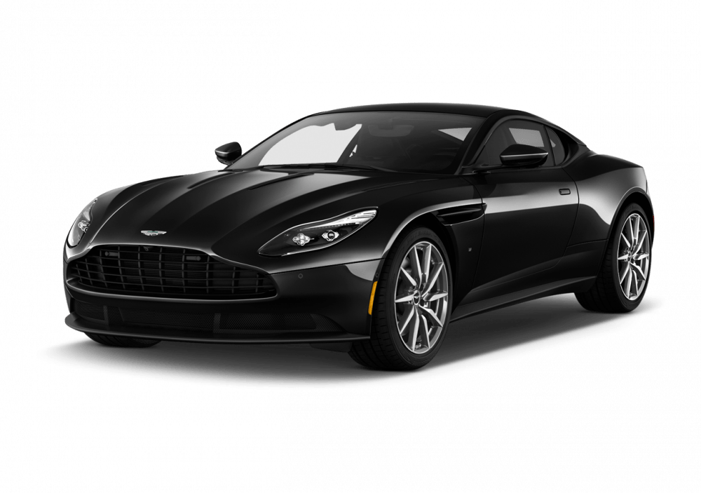 Aston Martin DB11 - Image 1