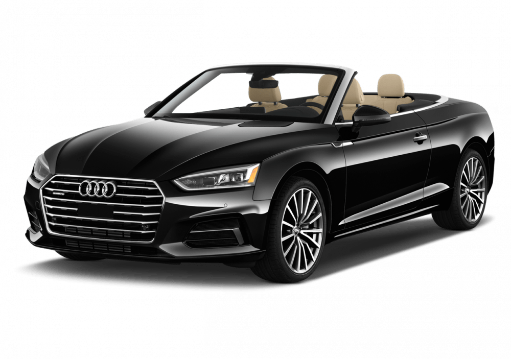 Audi A5 - Image 1