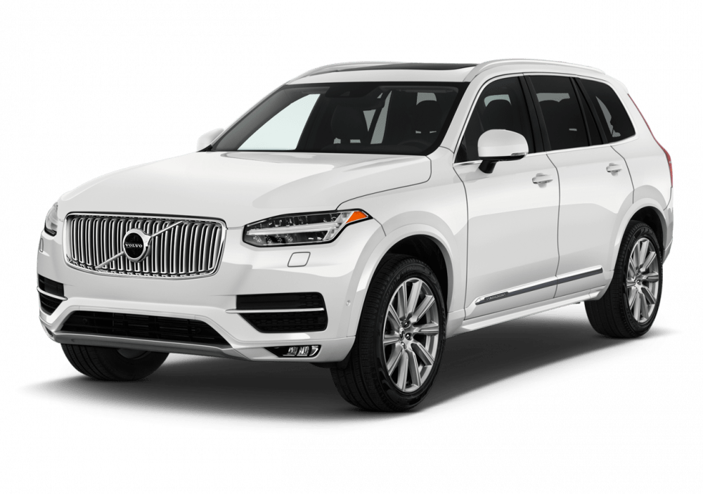Volvo XC90 - Image 1