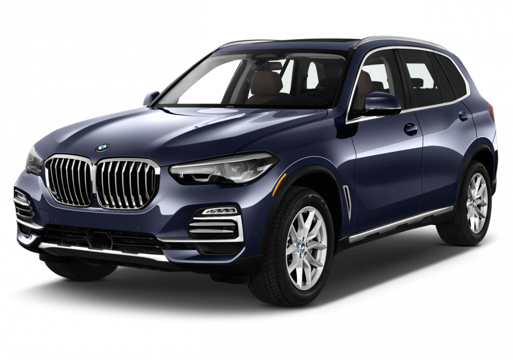 BMW X5 (G05) - Image 1