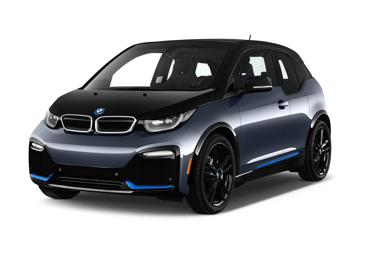 2019 bmw i3 BMW i3 - Image 1