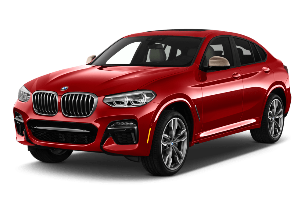 BMW X4 - Image 1