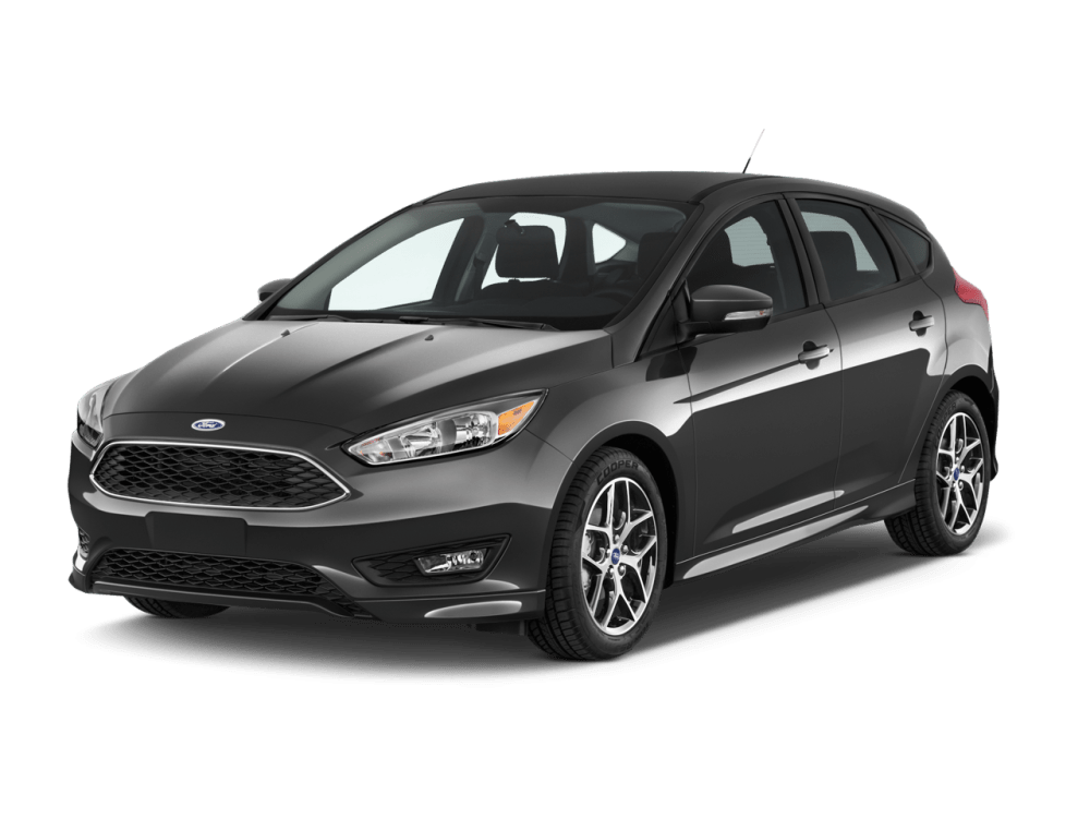 Ford Focus - Image 1