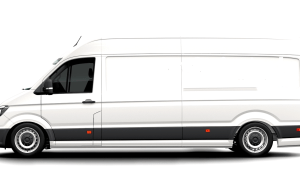 Volkswagen Crafter L4H2