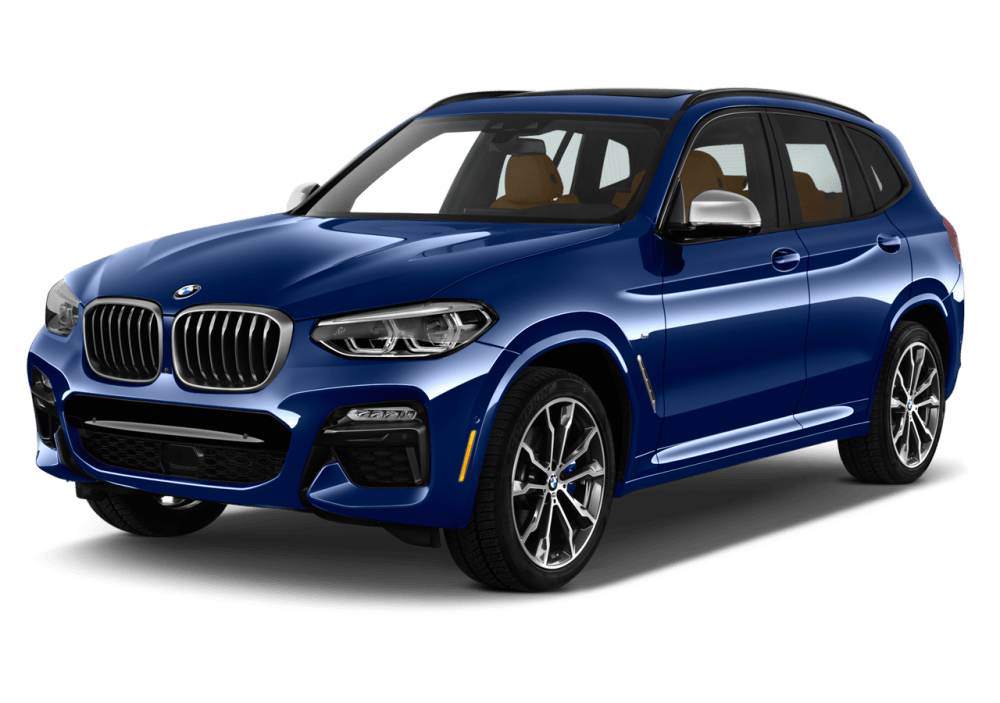 BMW X3 - Image 1