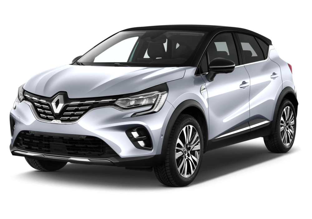 Renault Captur - Image 1