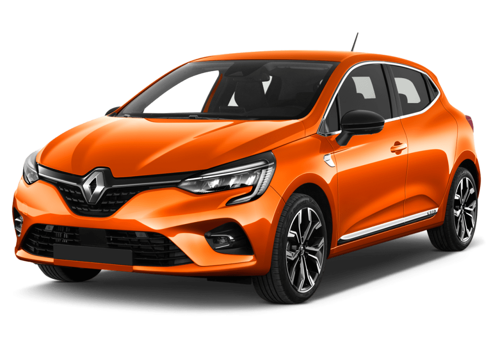 Renault Clio - Image 1