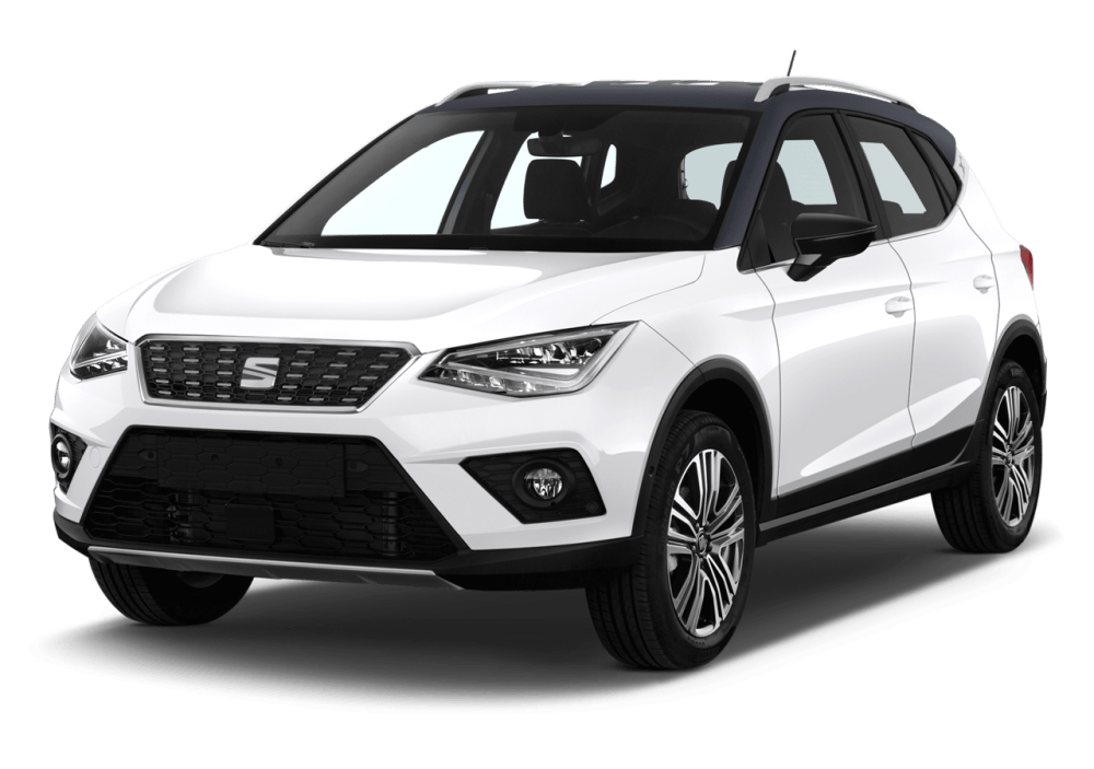 Seat Arona - Image 1