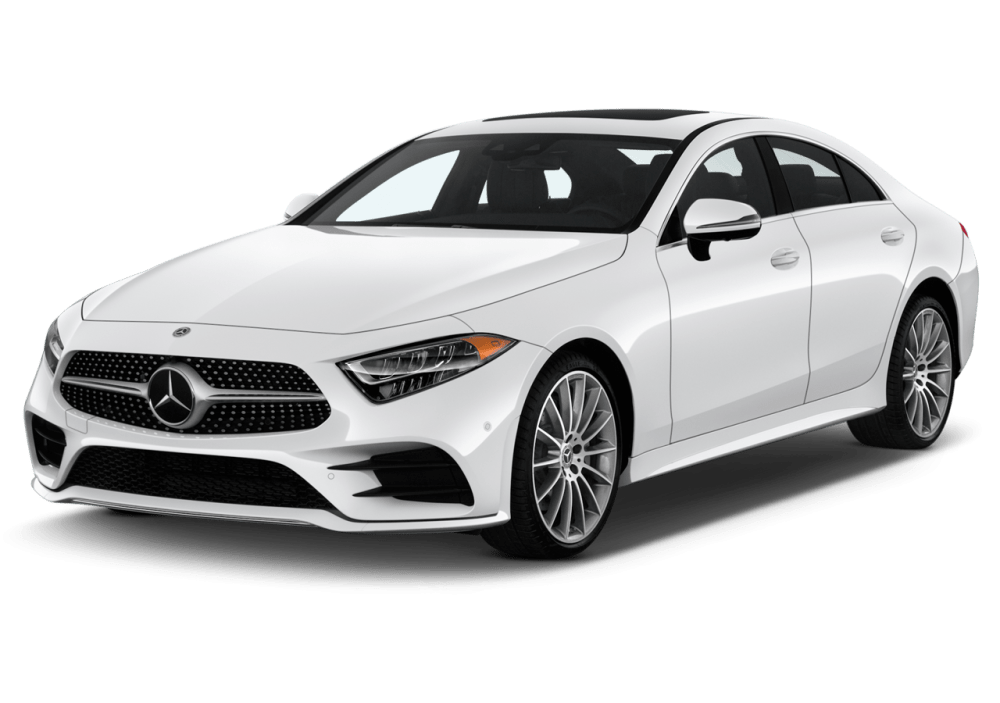 Mercedes-Benz CLS - Image 1