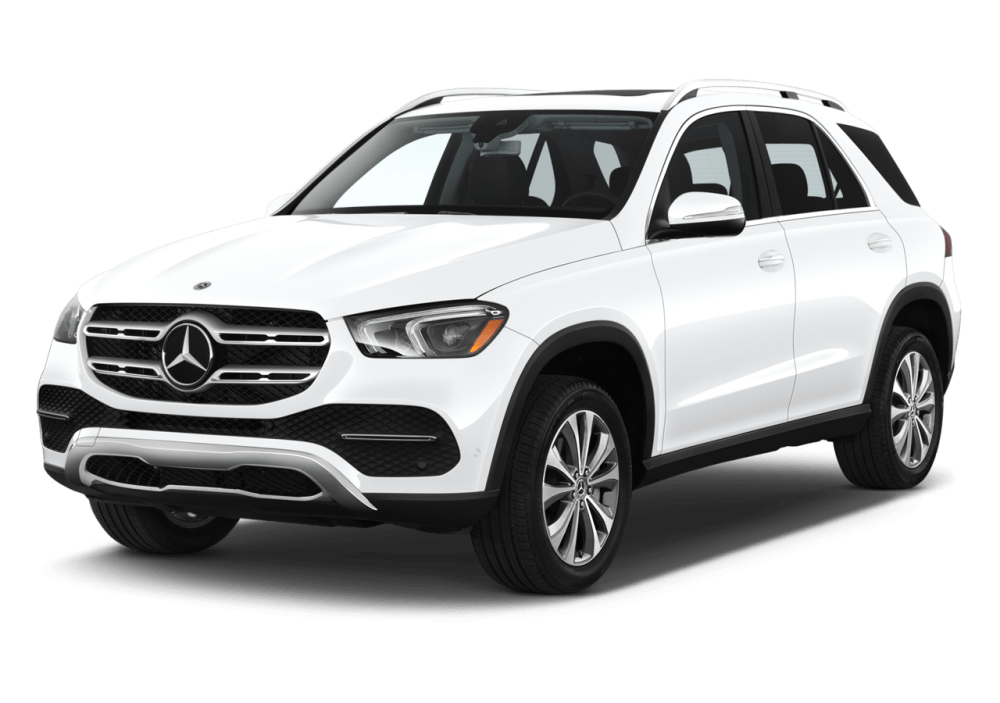 Mercedes-Benz GLE - Image 1