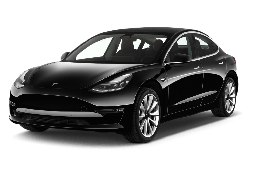 Tesla Model 3 (Standard Range) - Image 1