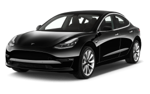 Tesla Model 3 (Standard Range)